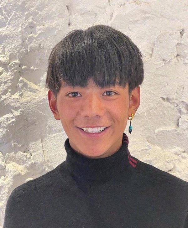 丁真据了解,在丁真火了之后,就被四川的塘理文旅