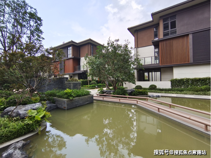 华侨城纯水岸售楼处华侨城纯水岸售楼中心24小时电话纯水岸楼盘详情