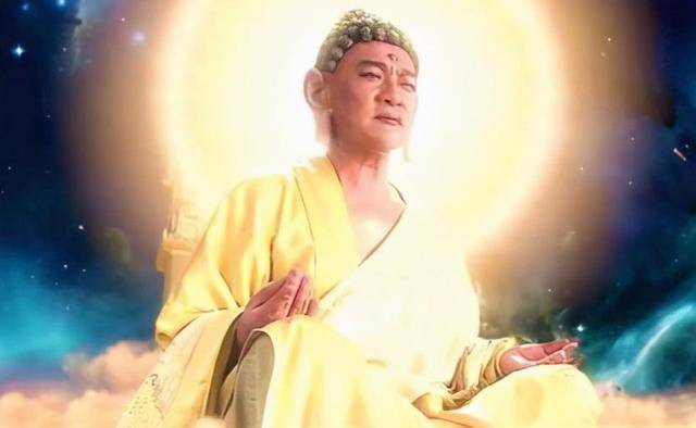 他们的实力又如何呢_如来佛_道教_释迦牟尼