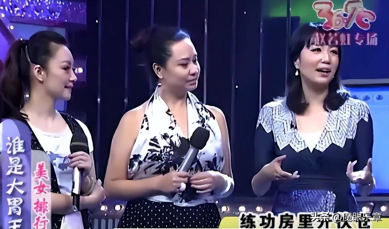 主持人爱情观:路易40岁被催婚登热搜,张芳秀恩爱,王冰皓撒娇_胡歌