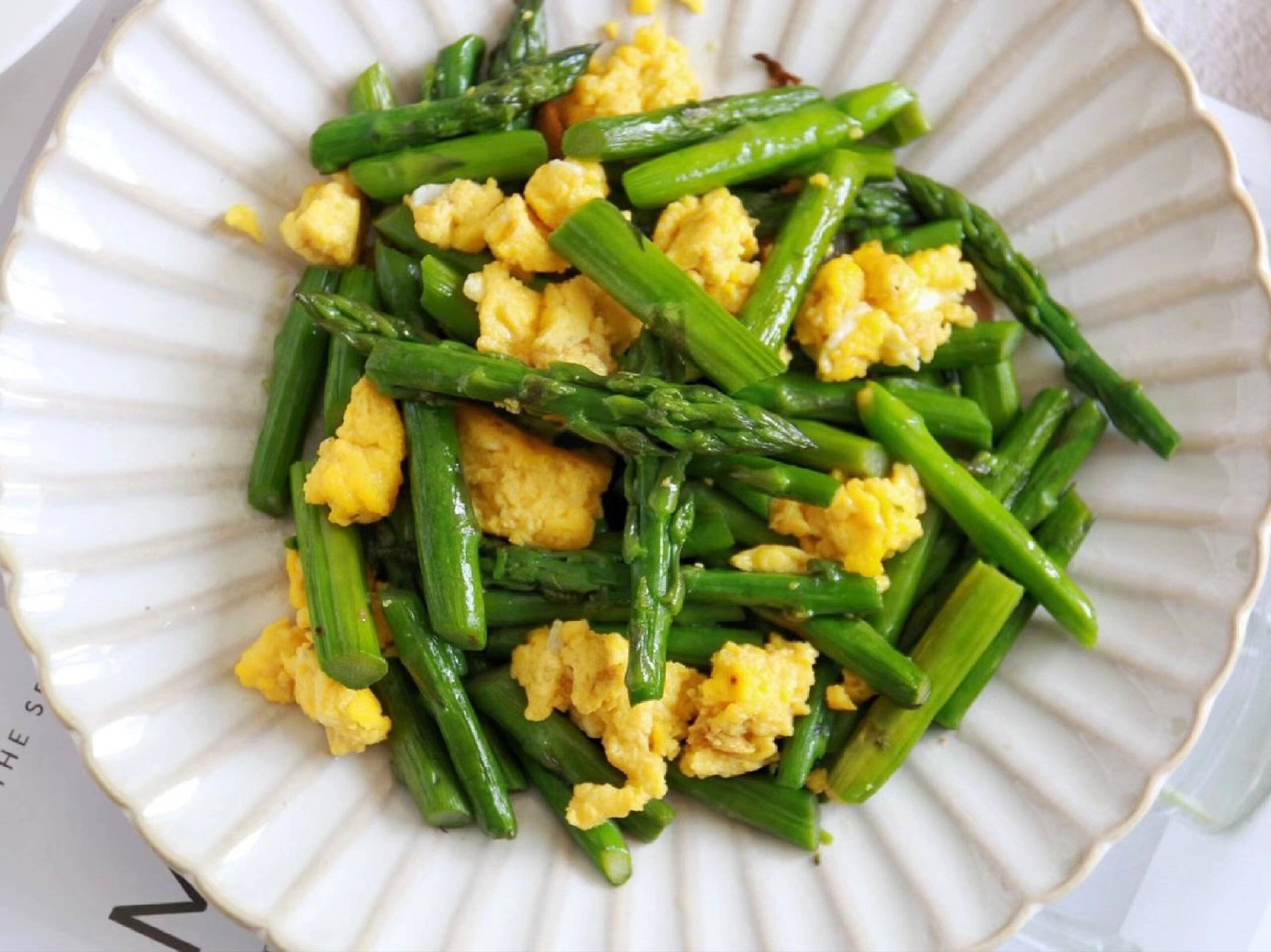 春天多吃这"8大黄金菜",做法简单脆嫩又爽口,孩子爱吃长得快