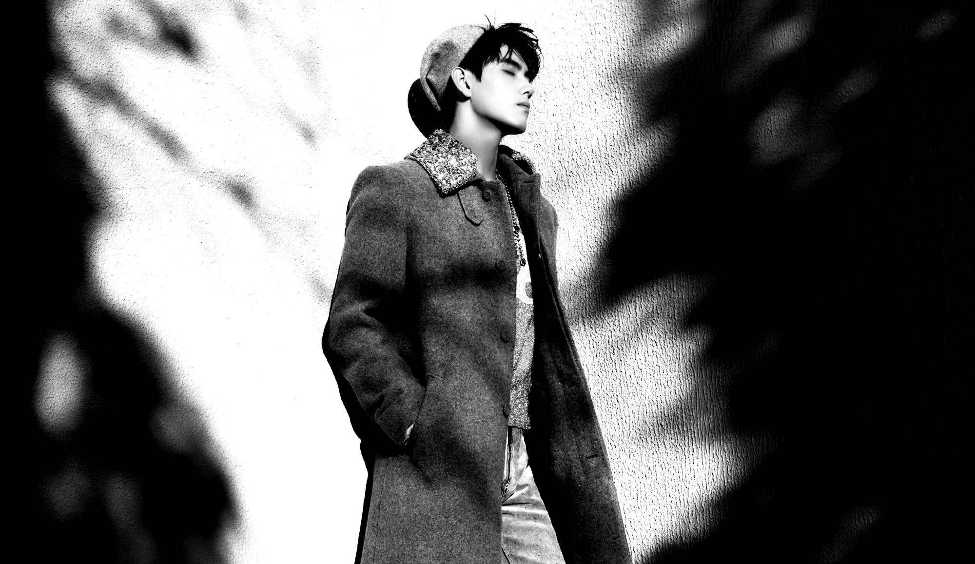 娱乐圈顶流阿瑟被爆恋情,历史总是惊人的相似_陈飞宇_陈宇飞_女生