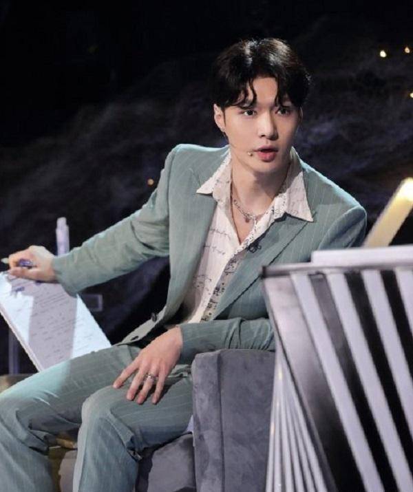 近期才互相关注,网友:顶流联手令人期待_类型_才艺_事情