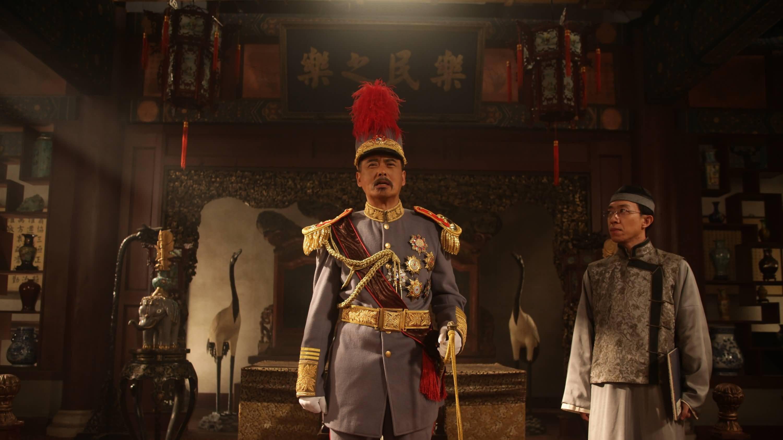 民国名妓叶蓁:本是袁克文女友,却嫁给袁世凯生5娃_生活_南京_事情