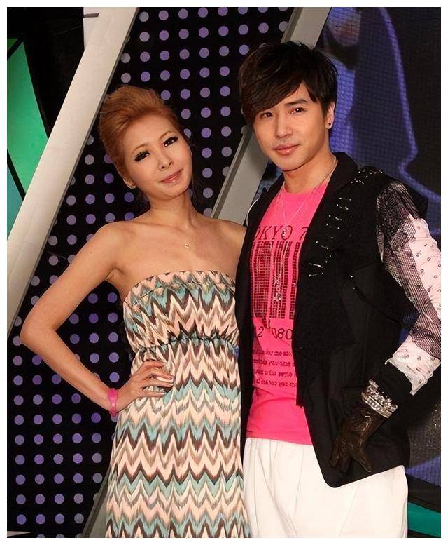 不久之后,makiyo就成为了罗小猪的女朋友,她甚至还打电话感谢欧弟:"我