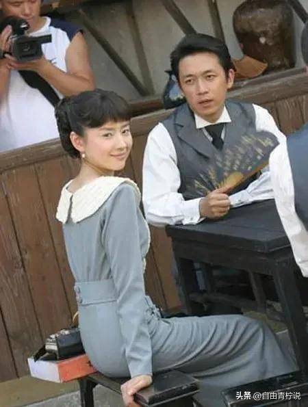 旧情难忘潘粤明"隔空示爱"董洁疑复婚,网友:好马不吃回头草_微博