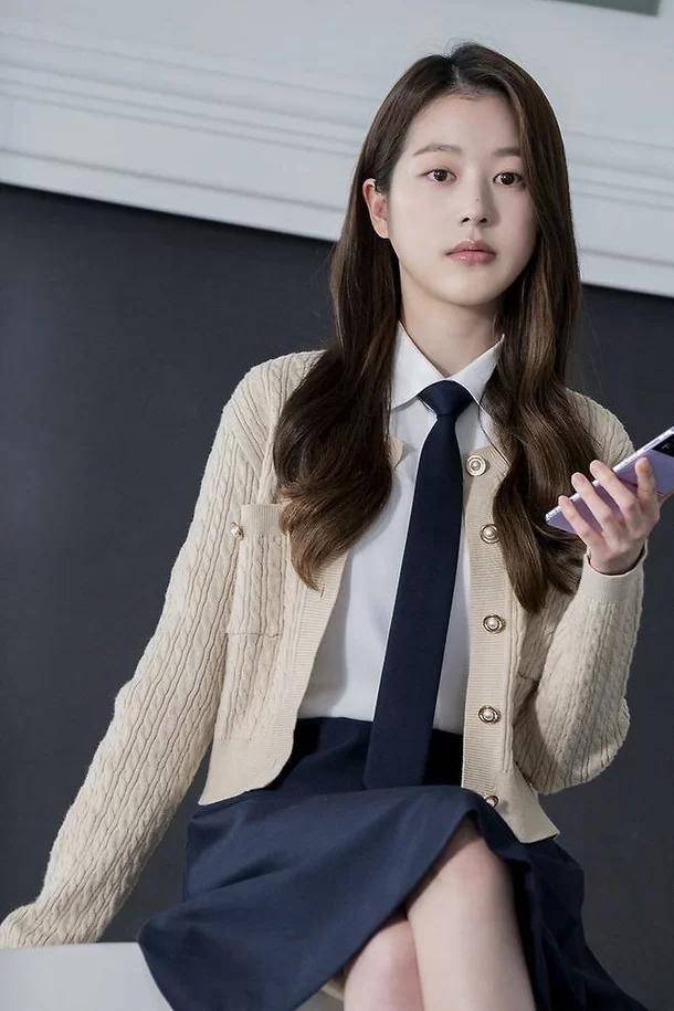 张元英的姐姐本名公开,原来她不叫张多雅,韩网友