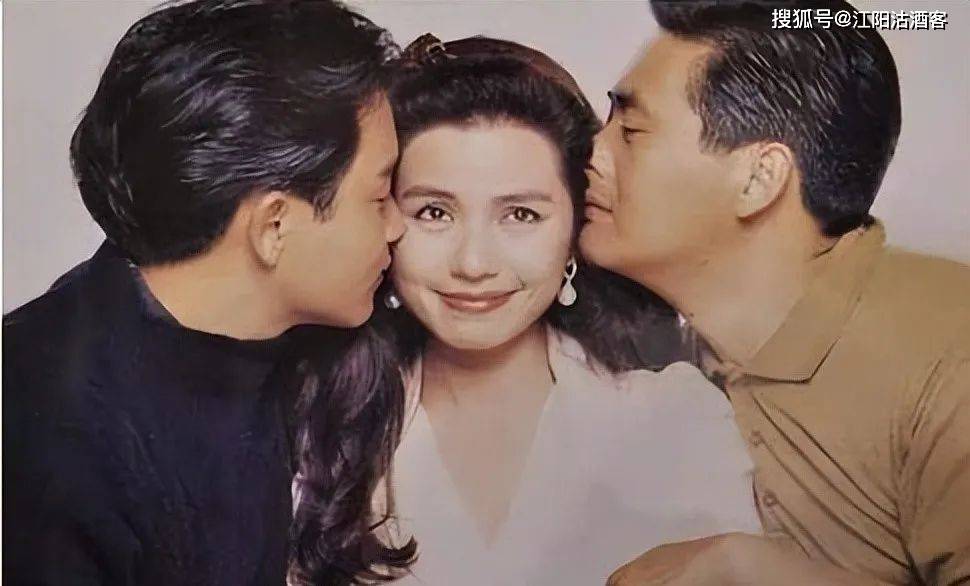 部《纵横四海》,吴宇森展现的侠骨柔情,值得回味_周润发_张国荣_时候