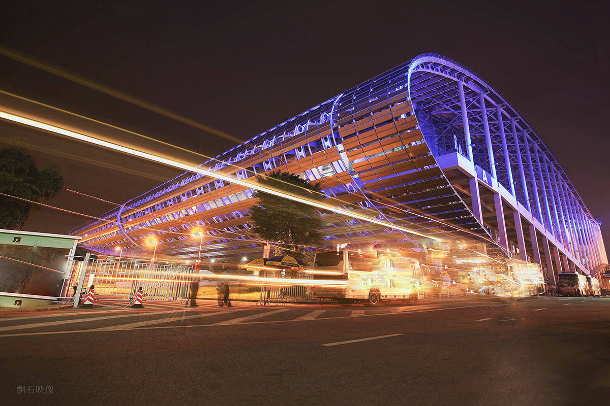 未来可期 2024年春季广交会标准9平方米展位开启预定_企业_市场_中国