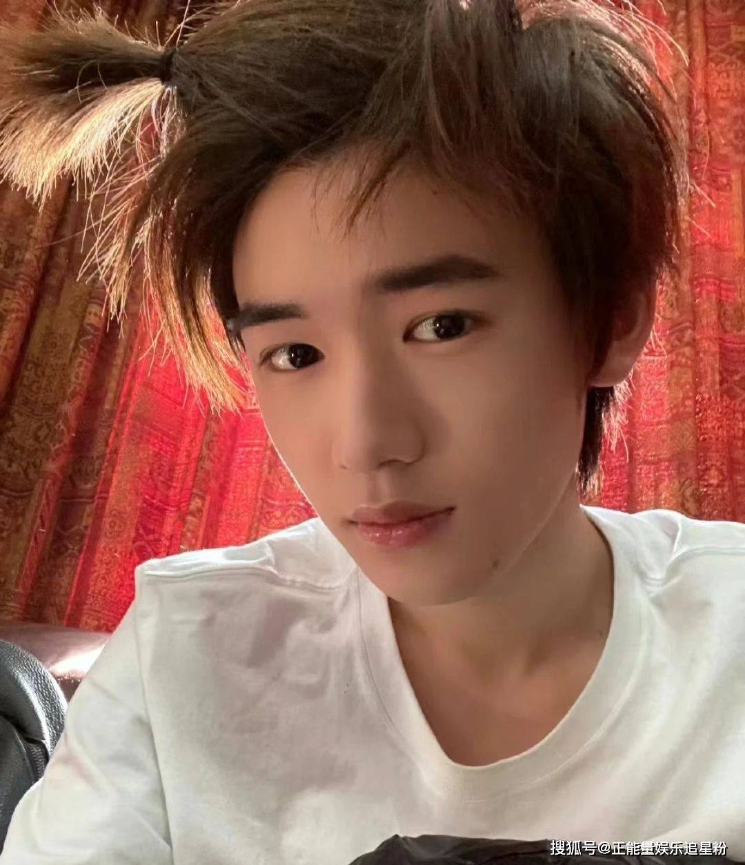养成系时代新星宋亚轩二十撷彩行舟漫海,少年的征程永不言败_谭维维