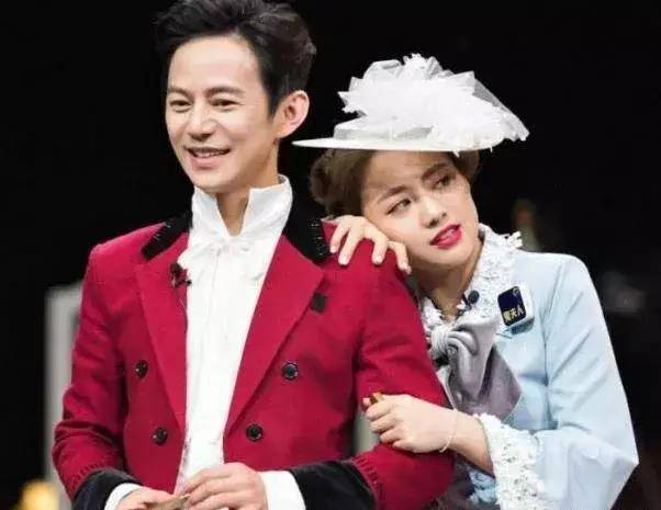 因忘寄钱被亲妈打到住院,如今何炅把她宠成公主_发展_吴映洁_母亲