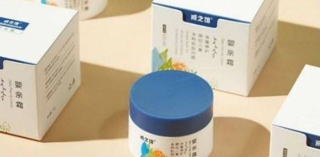 戒之馆婴亲霜:专注研发,领航婴幼儿护肤品新潮流_肌肤_宝宝_成分