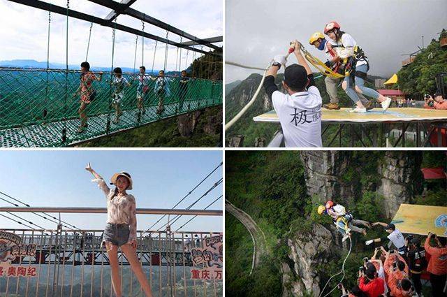 重庆旅游五天四晚行程路线攻略，重庆旅游5天路线攻略分享-重庆五天四晚旅游攻略路线