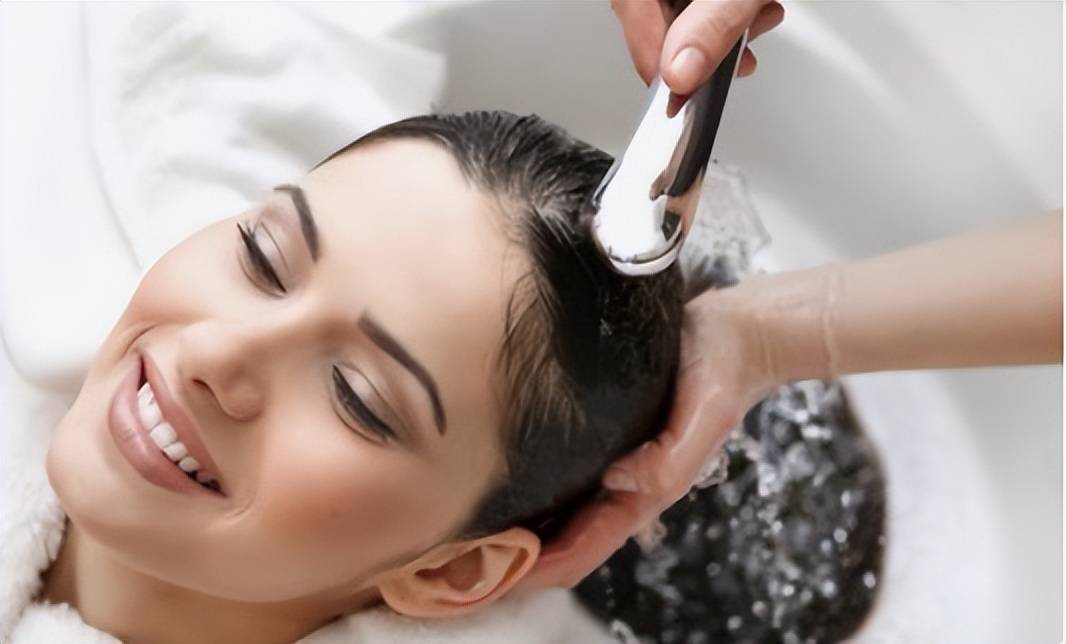 严重掉头发咋办?分享14大护理秘诀_问题_护发_头皮