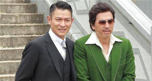 他35岁成黑帮大佬,45岁被判刑30年,被释放后仅25天便离世_吴锡豪_义群