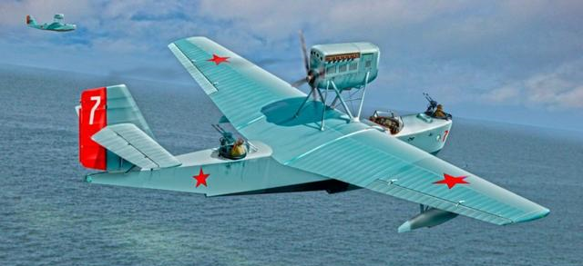 二战苏联战机盘点,空中的钢铁洪流,不仅数量多,性能也很强大!