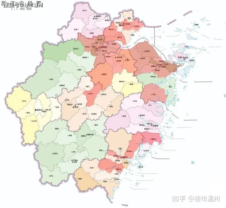 原创追兵紧咬乐清鹿城瑞安之后温州还有谁能突围