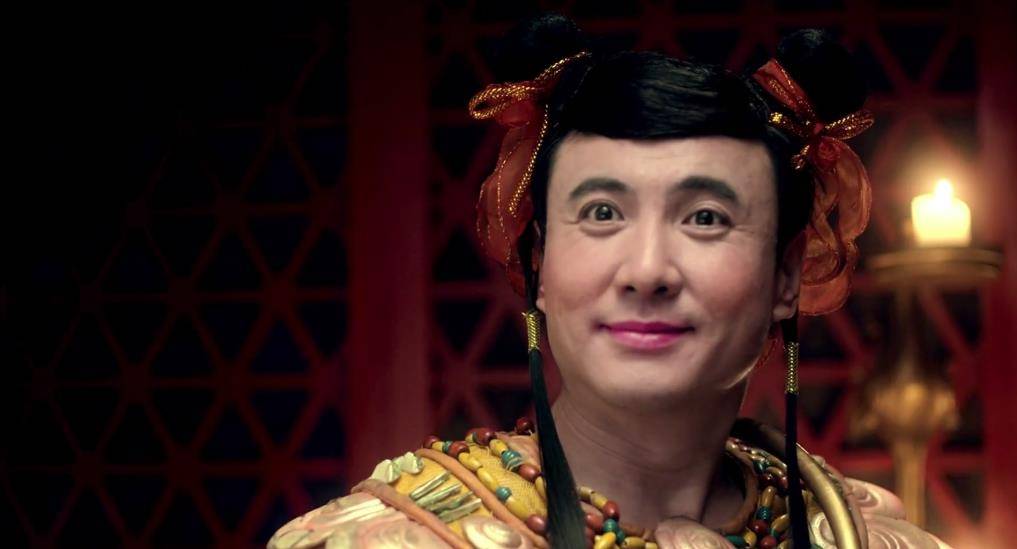 和开心麻花解约后,用三年时间彻底沦为路人_沈腾_尹正_电影