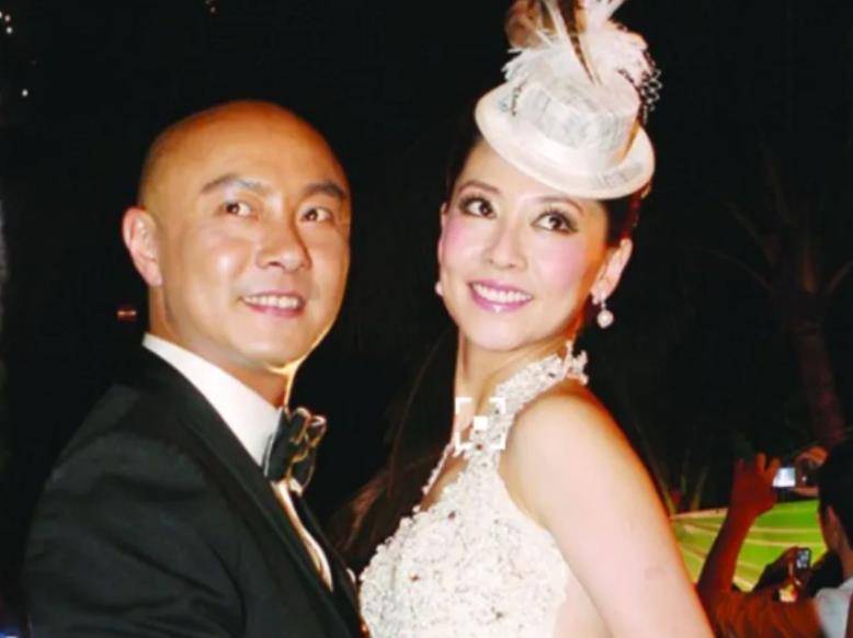 八对明星夫妻决定丁克,两对丈夫却偷偷生娃,最后一对恩爱到不行_张茜