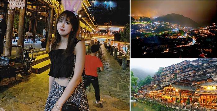 带孩子去青岩古镇5天4晚行程推荐青岩古镇适合孩子游玩的行程