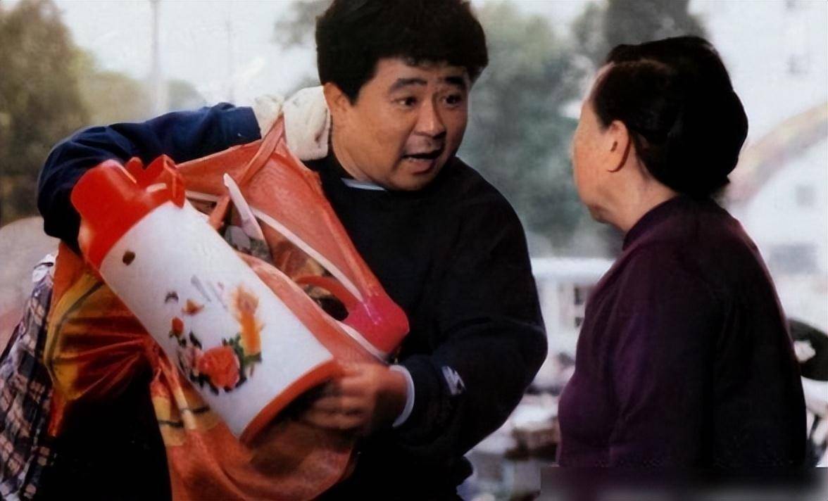 梁冠华:因肥胖险些错失"狄仁杰"一角,却又被中戏女