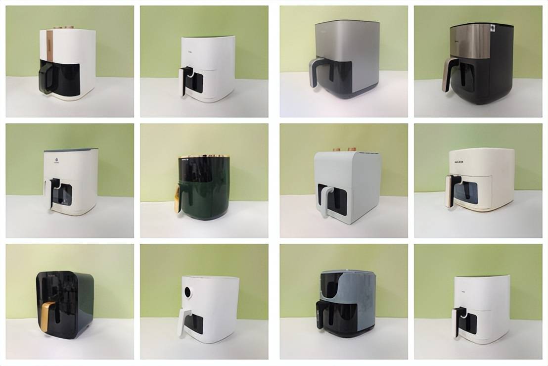 国内空气炸锅十大名牌排名十款最畅销机型必收藏