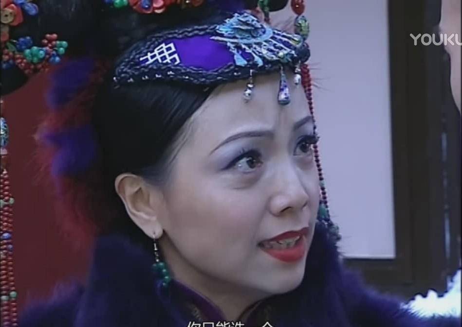 原创19年后再刷金枝欲孽才知如妃为何不跟着孔武一起离开