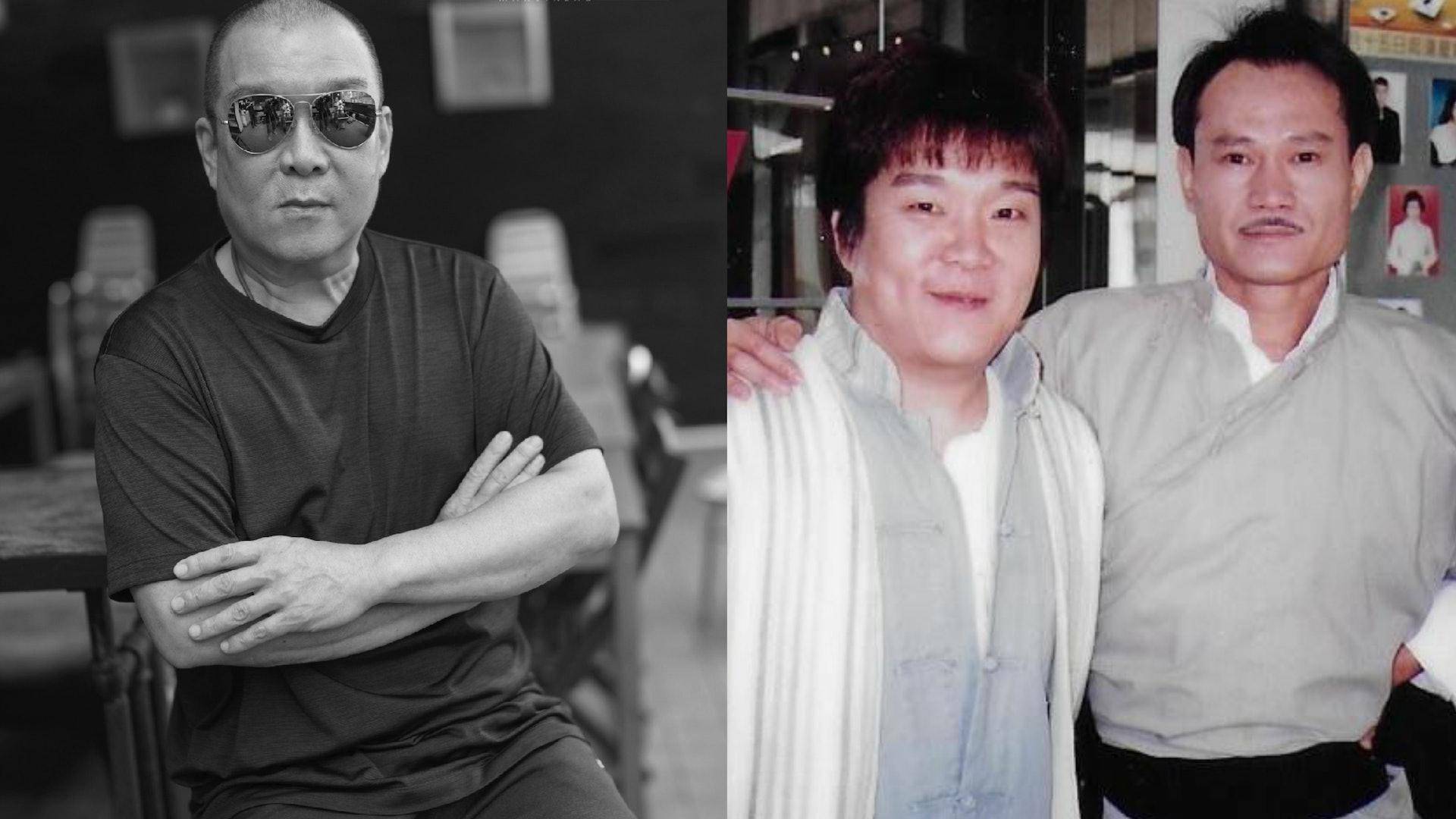 65岁演员孟海去世,去年患食道癌,长相酷似元彪