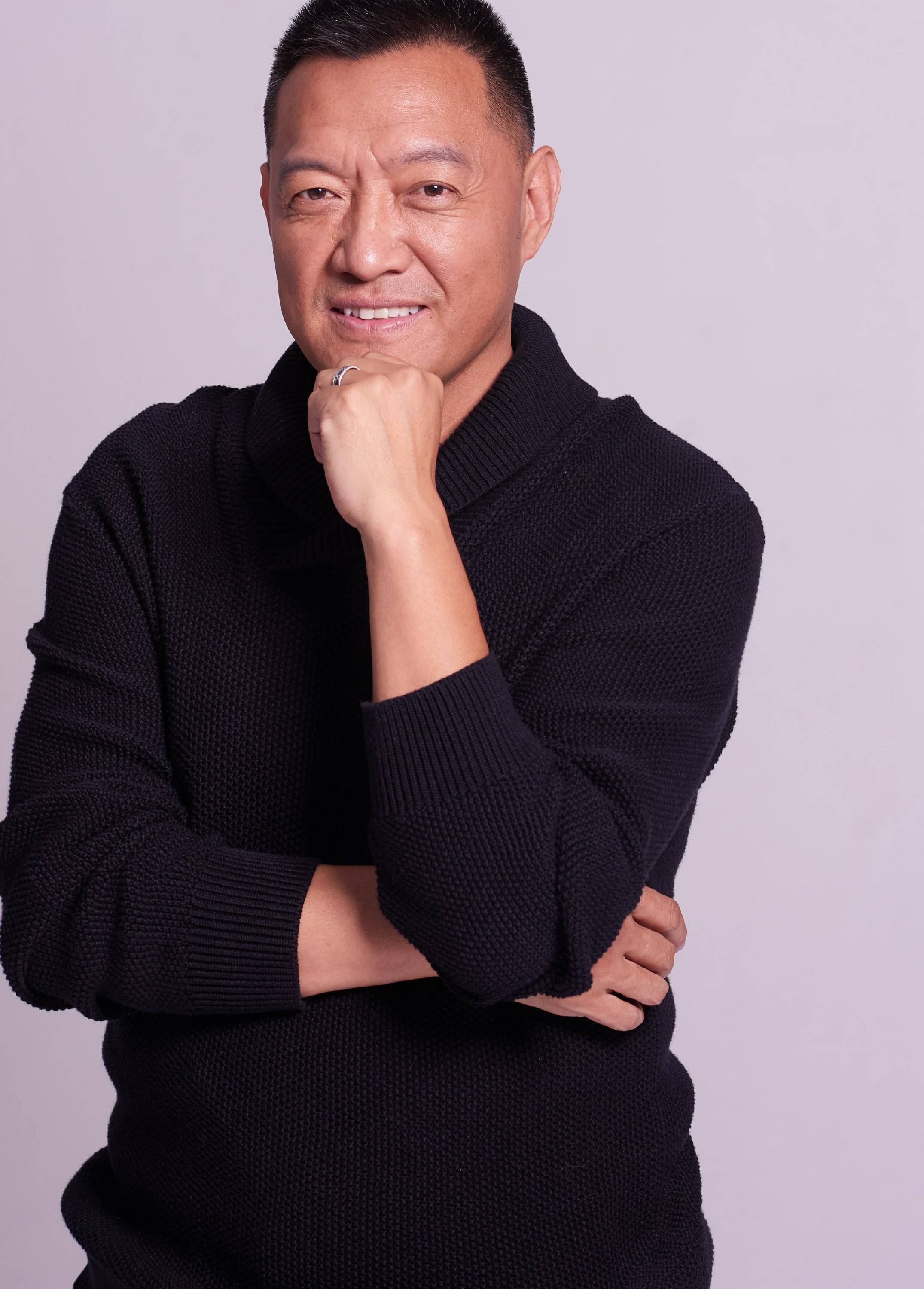 作为一个演员,李梦男在《狗剩快跑》中的表现无疑是非常出色的