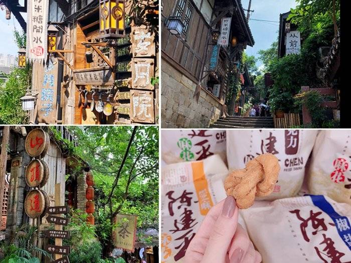 重庆旅游5天4晚详细行程路线攻略，重庆旅游5天详细路线攻略-重庆旅游5天大概多少钱