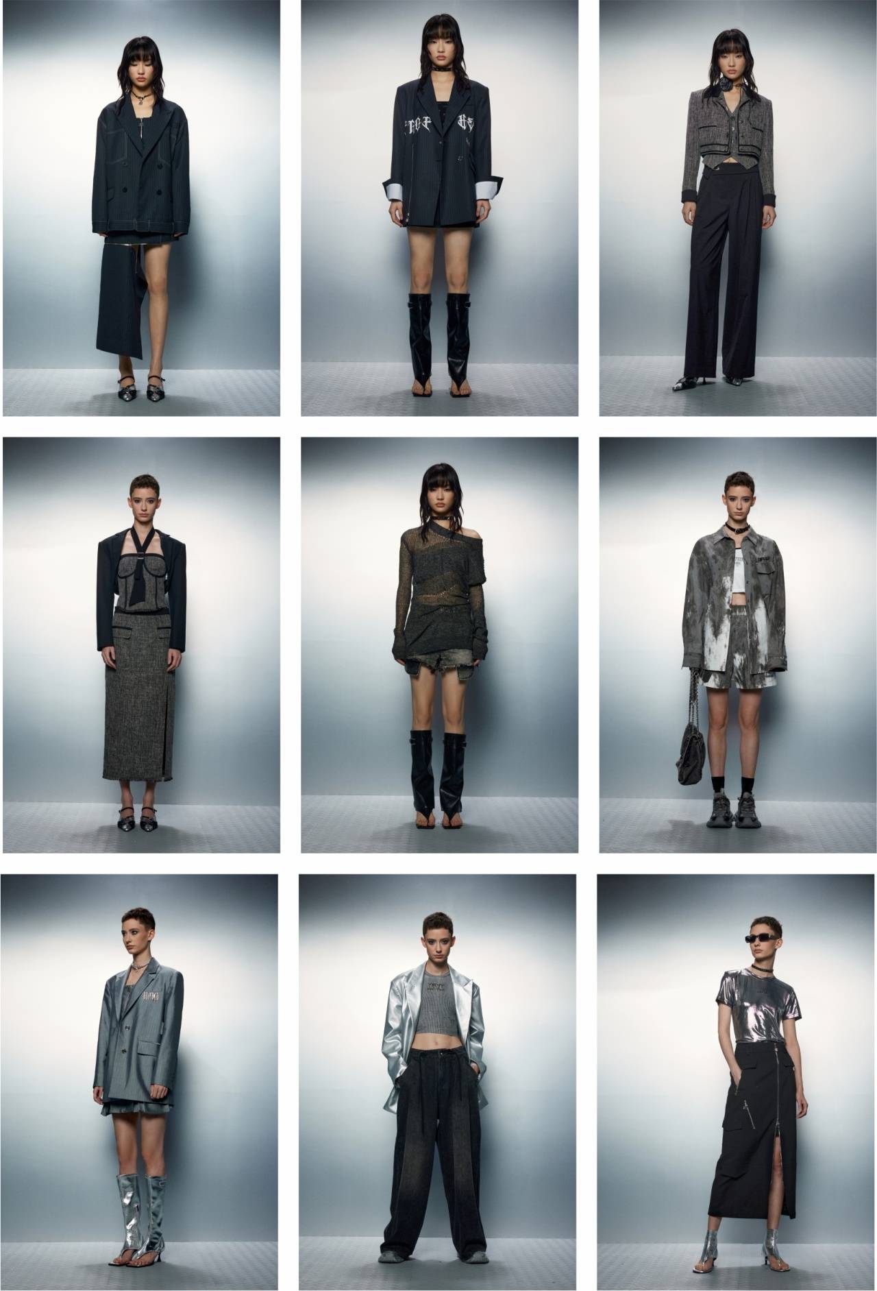 艾帕拉·丘依婷:时装就是你的态度|aw24中国国际时