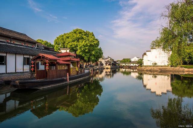 组团去江浙沪7天攻略,江浙沪旅游团报名七日游价格,亲测好玩_景点_day