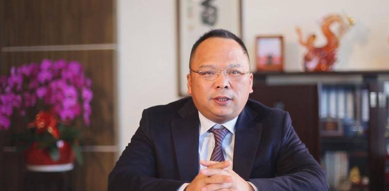 申洲国际马建荣:创业初期花3000万处理污水,包车接送员工_马兴宝_现代