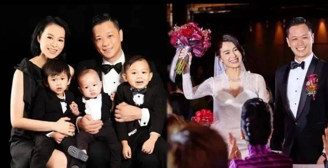 一个是名副其实的海王,一个是零绯闻的宠妻狂魔_朱亚文_黄宗泽_胡杏儿