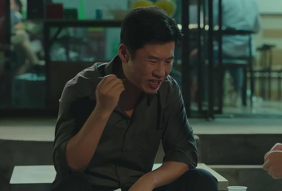 《第二十条》的王骁,远远打脸了张艺谋的儿子,原因很"简单"!