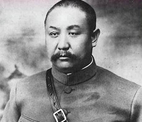 原创民国军阀混战战败者为何只要下野就能保平安看看张勋就明白了