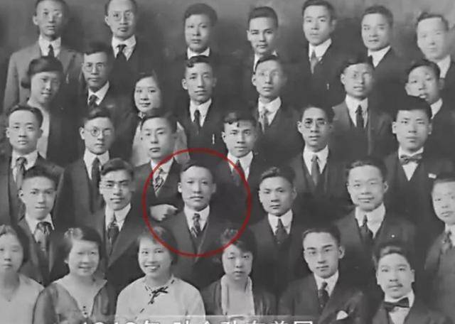 科学泰斗叶企孙:钱学森,邓稼先是其学生,晚年却在街头乞讨为生_中国