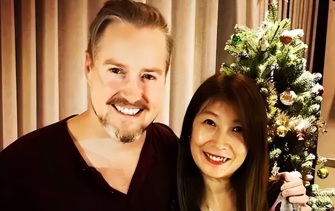 原创夏克立家暴事件闹大了黄嘉千披露夏克立的家暴细节让人心惊