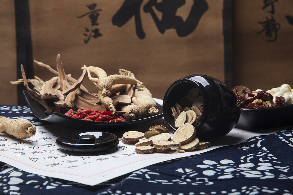 秘方治一个好一个痛风永不复发