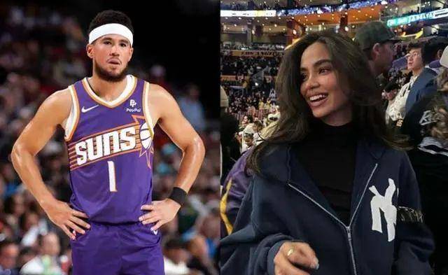 在确定关系前,詹娜曾与多位nba球员如西蒙斯,格里芬等恋爱.