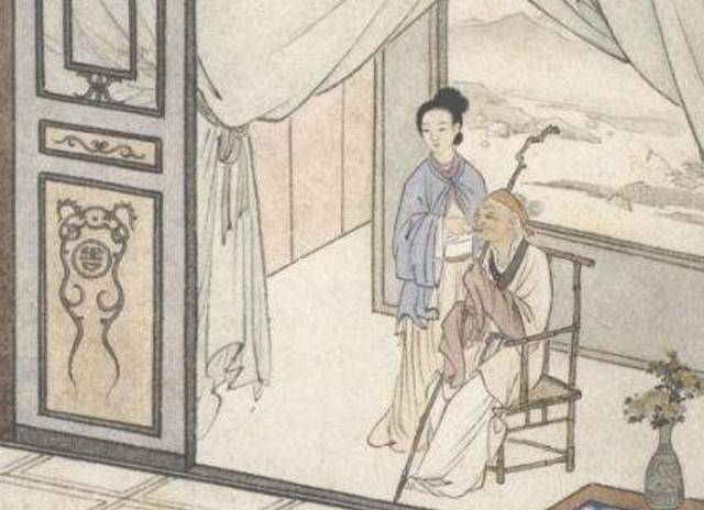 原创浅析浮生六记中芸娘的形象