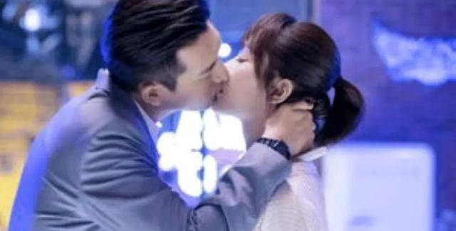 关晓彤吻戏人物情感与角色深度表演的艺术处理角色塑造助力