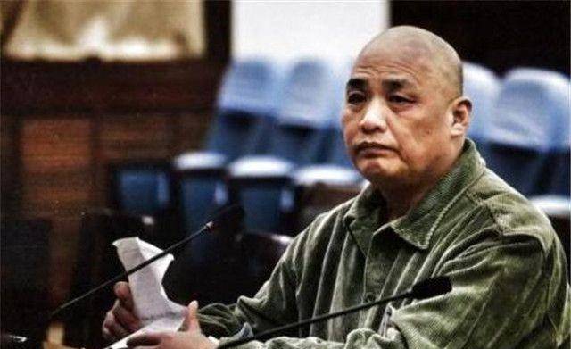 王华落网记:控制多家公司,纵火行凶,2017年被执行死刑_苗会菊_宛振水