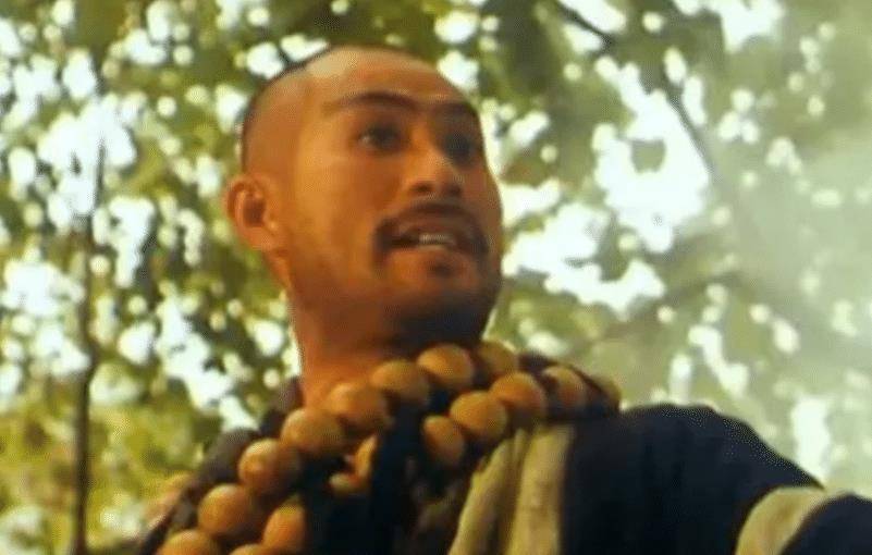 前三位都是来开玩笑的,而他至今无人超越_角色_徐锦江_水浒传