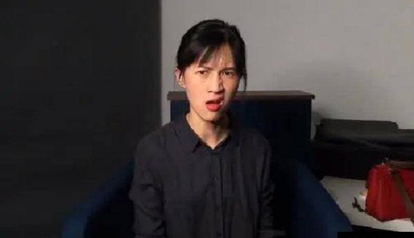 papi酱心情大跌,小号自曝发烧患乳腺炎_网友_什么_因为