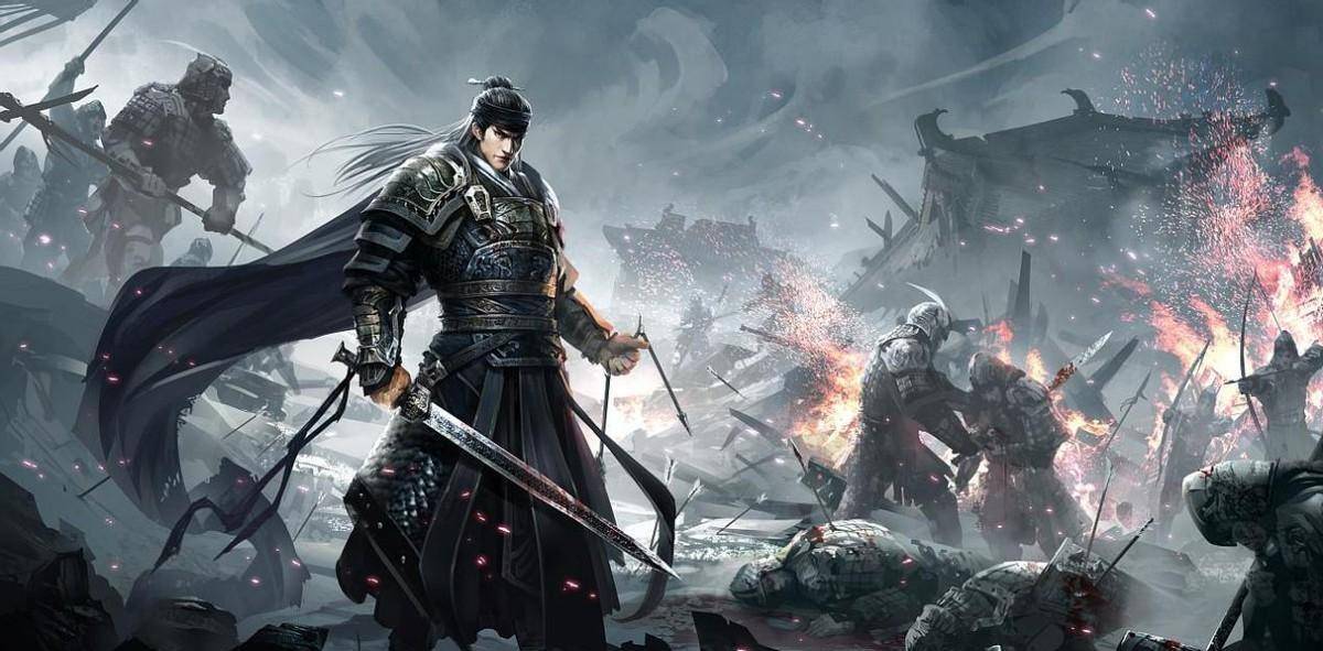 打仗时,白起严禁士兵吃羊肉,士兵不服,白起你走50步试试_秦国_结果_秦
