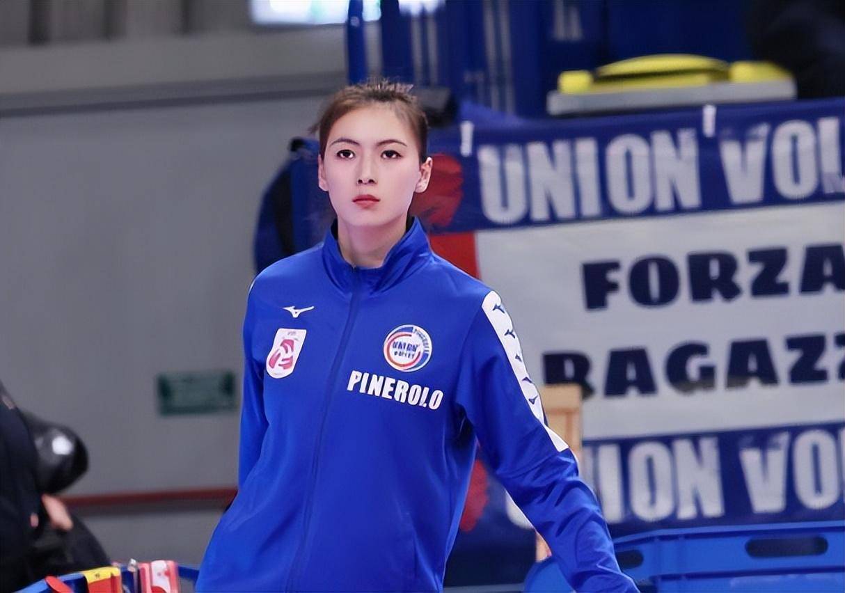 33次扣球15次得分,缪伊雯为球队赢得宝贵的一分,保级之路有意义_比赛