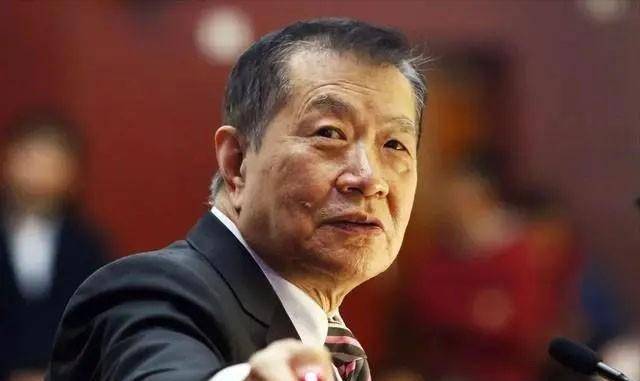 原创神探李昌钰80岁娶小18岁粉丝彼此相识14年发妻去世后低调再婚