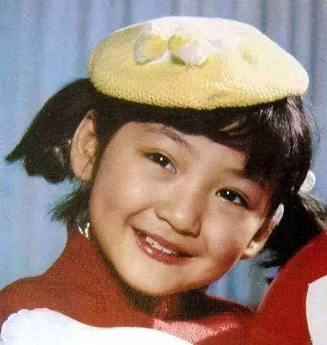 纪宝如:从童星到坚韧女性,她的故事激励着我们