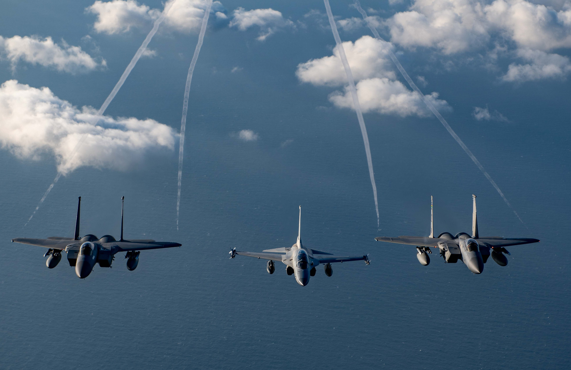 小牛,宝石路等对地弹药进行近地支援,而萨博公司还为其开发了rbs-15